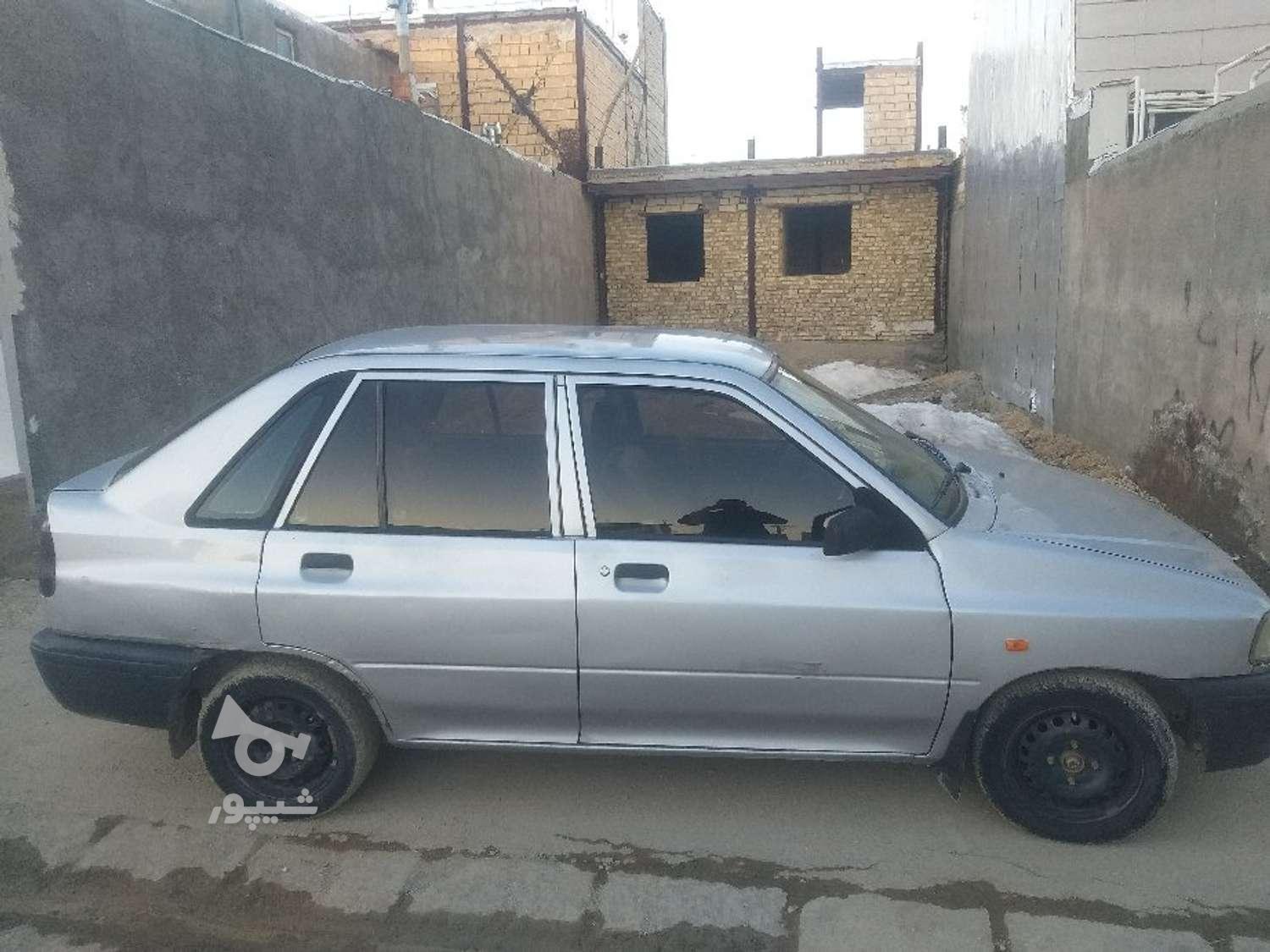 پراید 141 SX - 1386