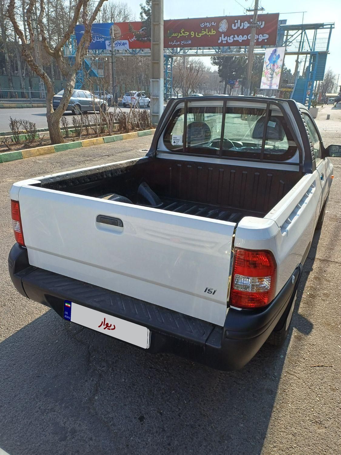 پراید 151 SE - 1403