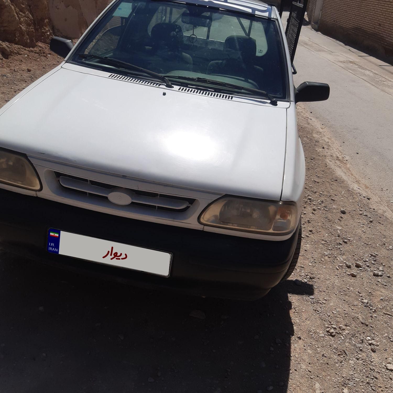 پراید 151 SE - 1399