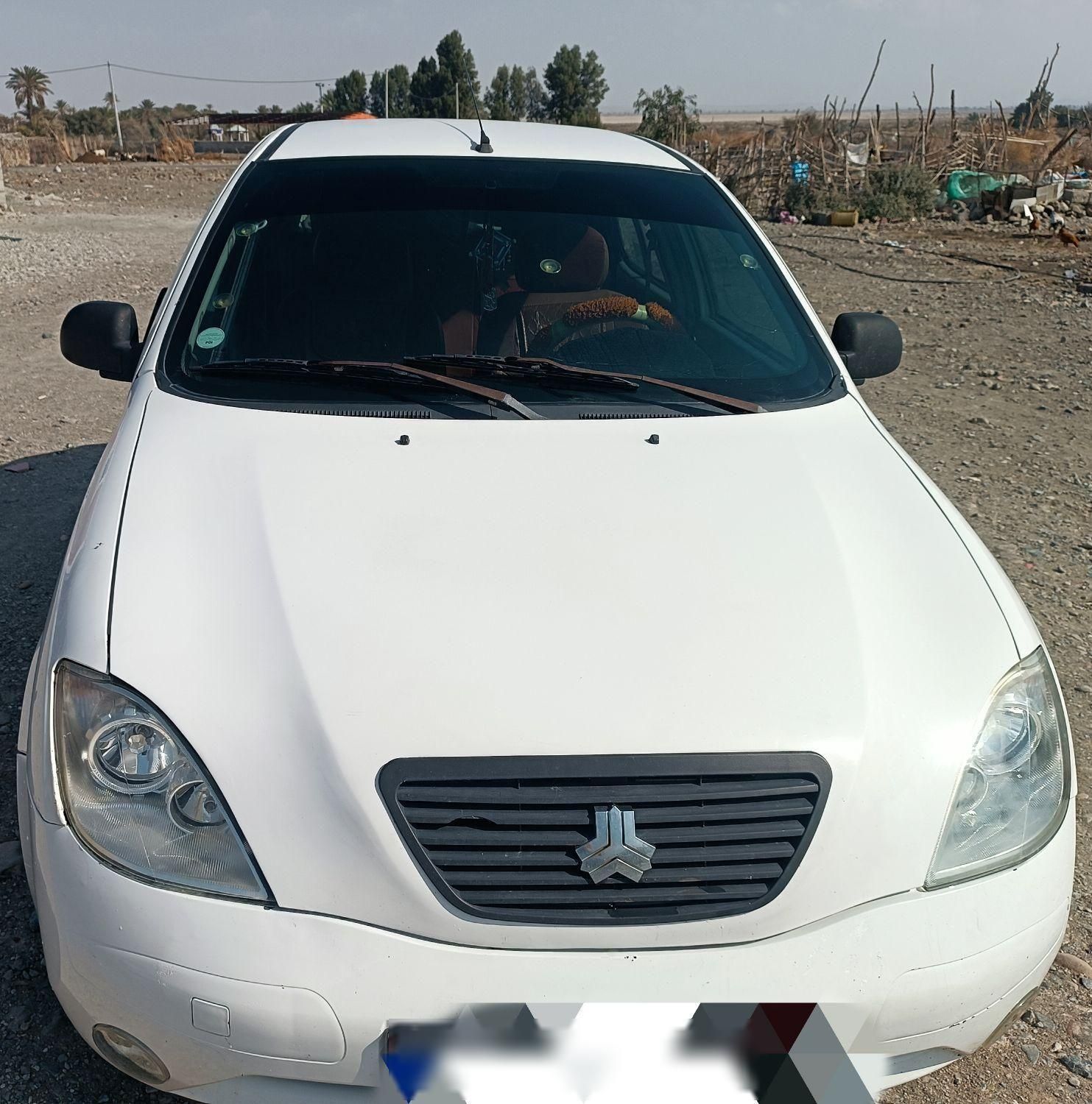 تیبا 2 EX - 1401