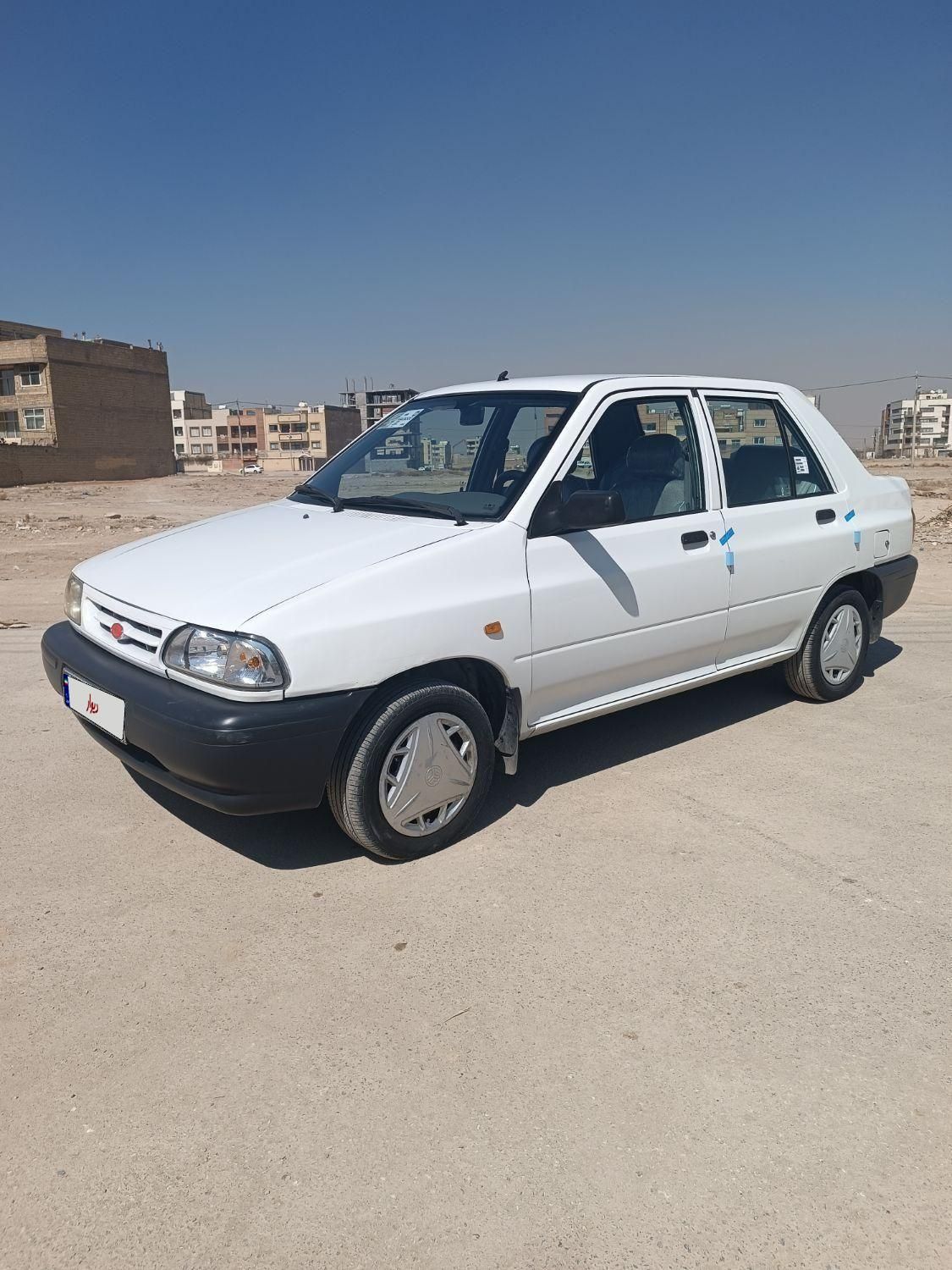 پراید 131 SE - 1399