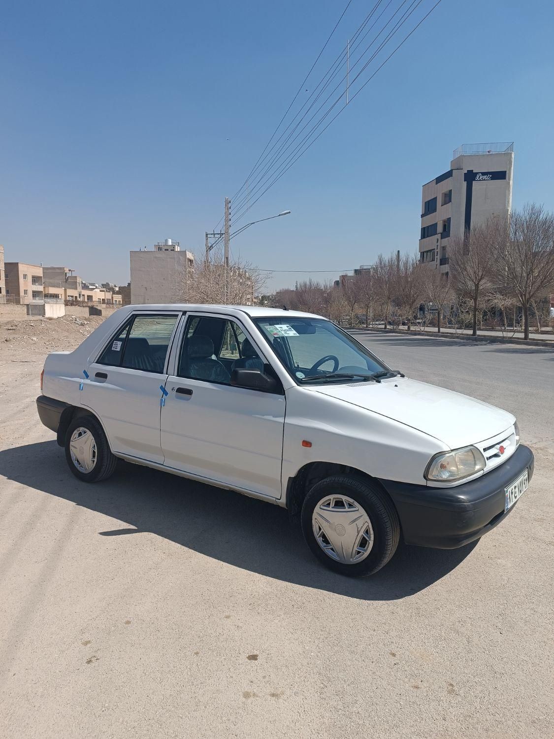 پراید 131 SE - 1399