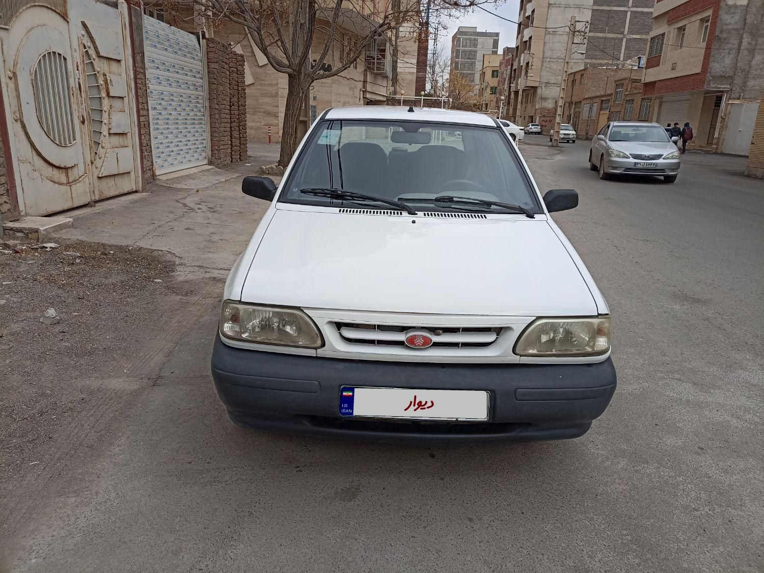 پراید 131 SE - 1397