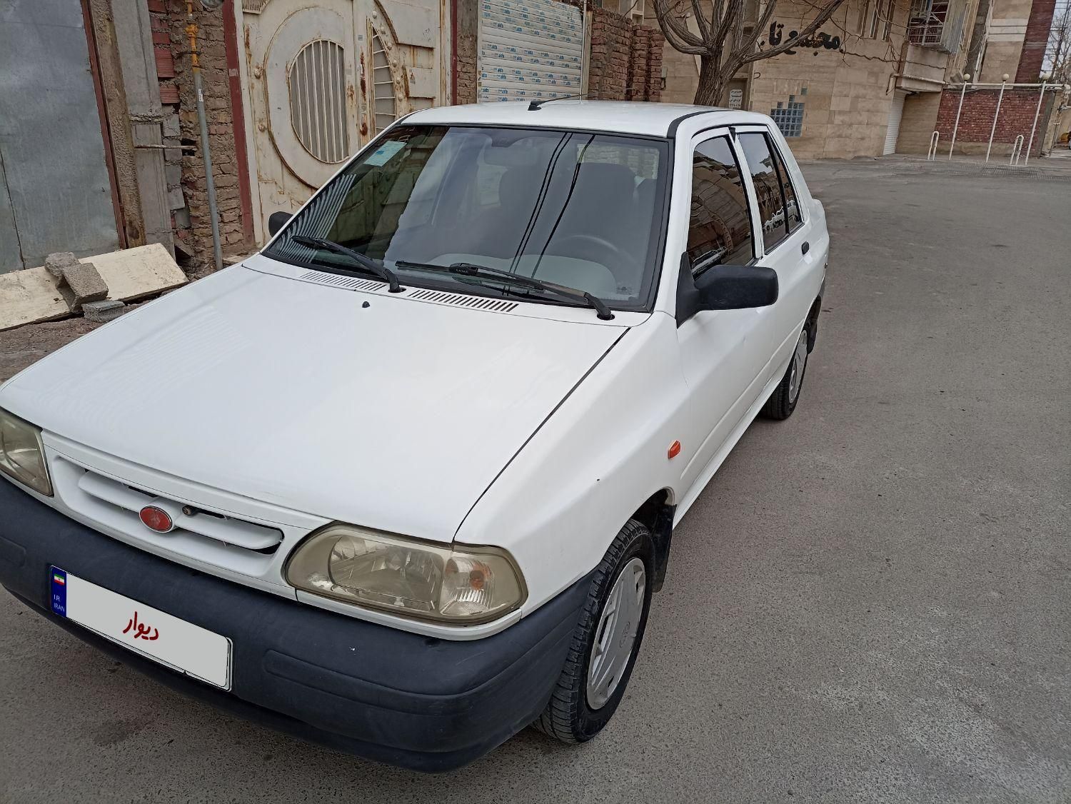 پراید 131 SE - 1397