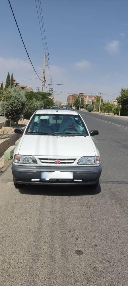 پراید 151 SE - 1402