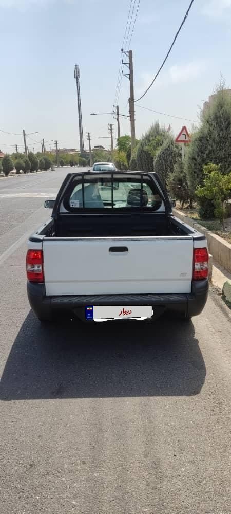 پراید 151 SE - 1402