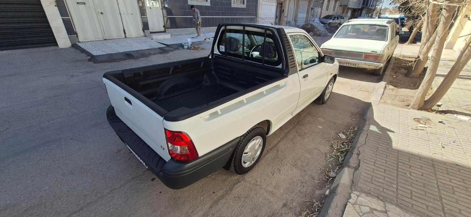 پراید 151 SE - 1403