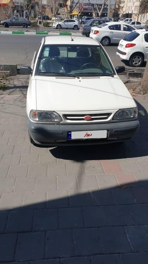 پراید 151 SE - 1403