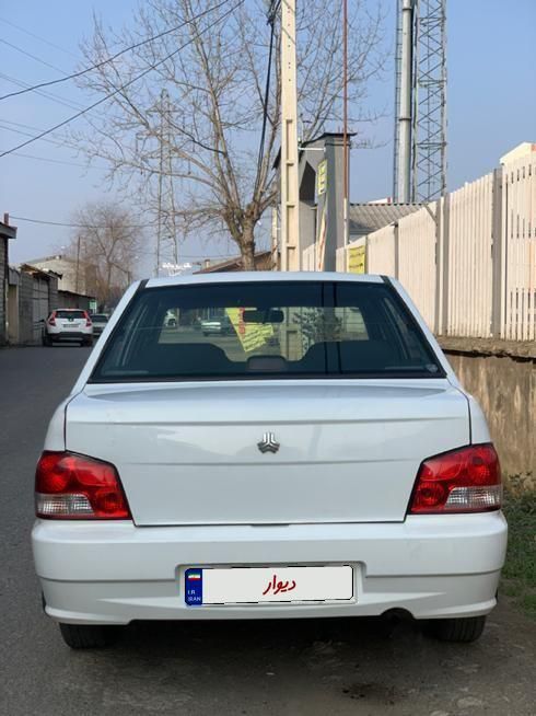 پراید 132 SX - 1391