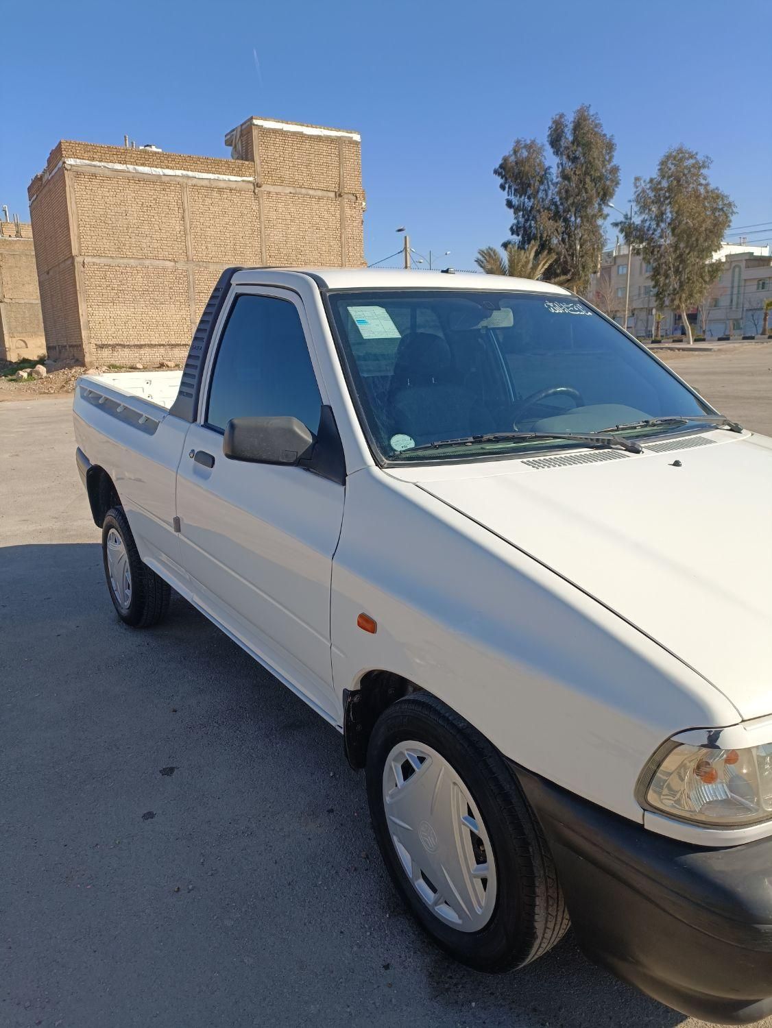 پراید 151 SE - 1401