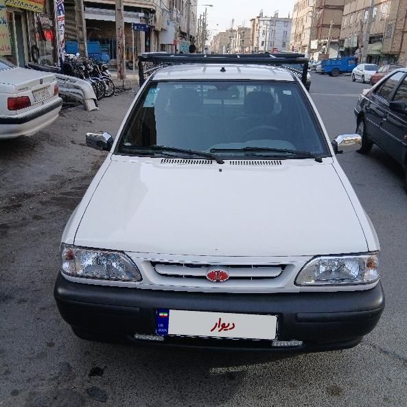 پراید 151 SE - 1403