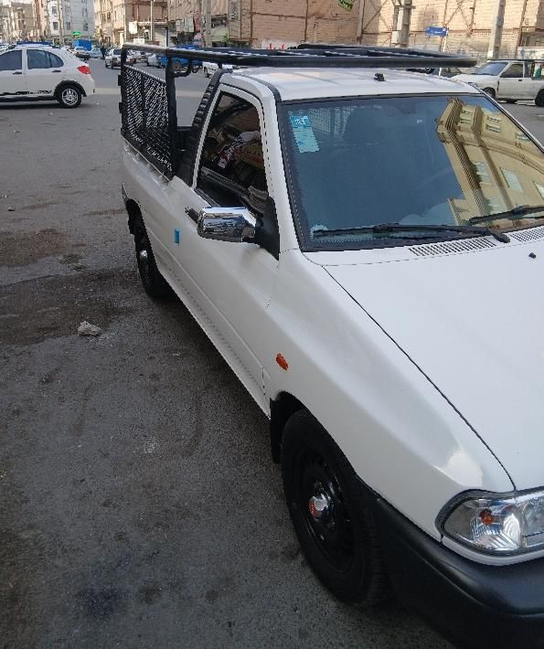 پراید 151 SE - 1403