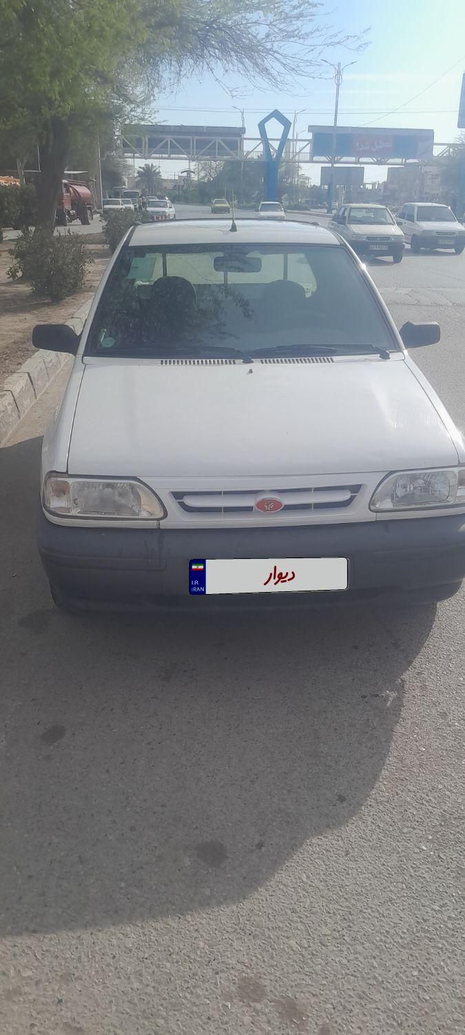 پراید 151 SE - 1400