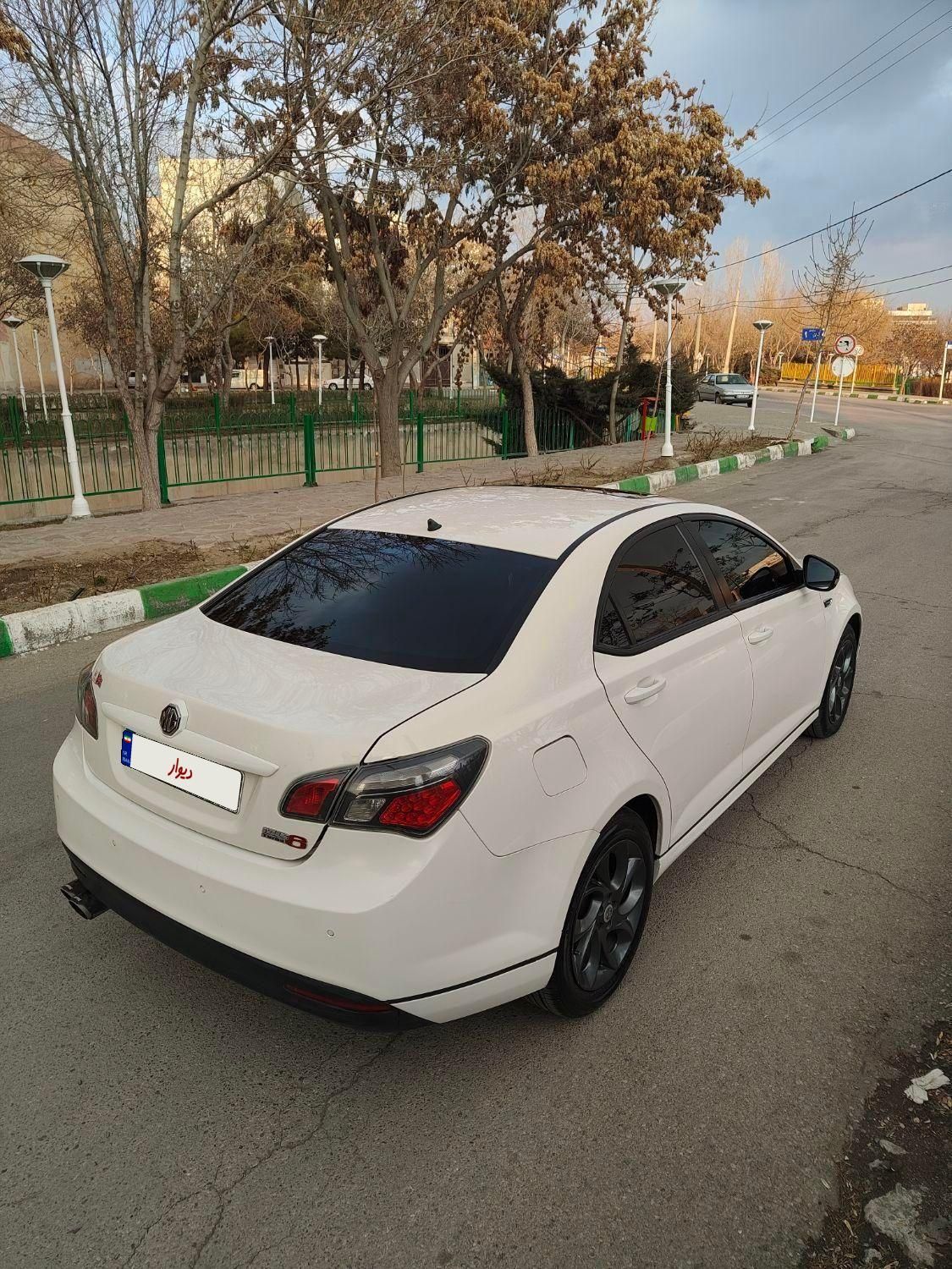 پراید 131 SE - 1394