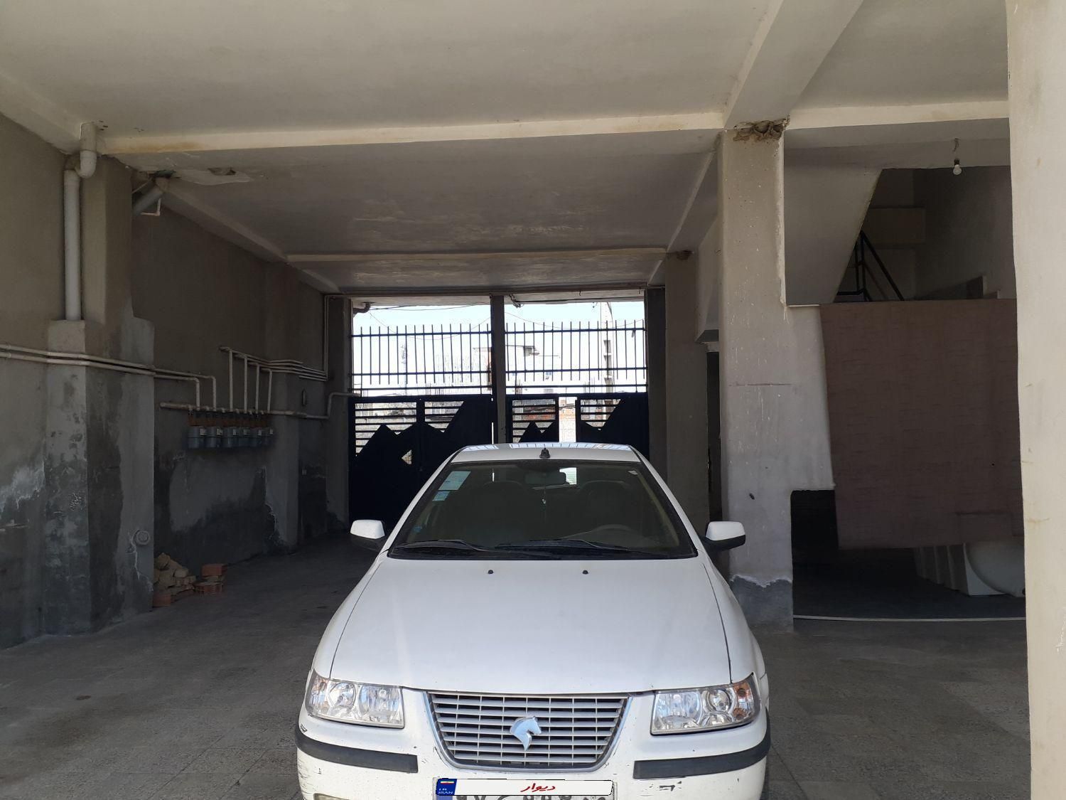 سمند LX EF7 دوگانه سوز - 1397