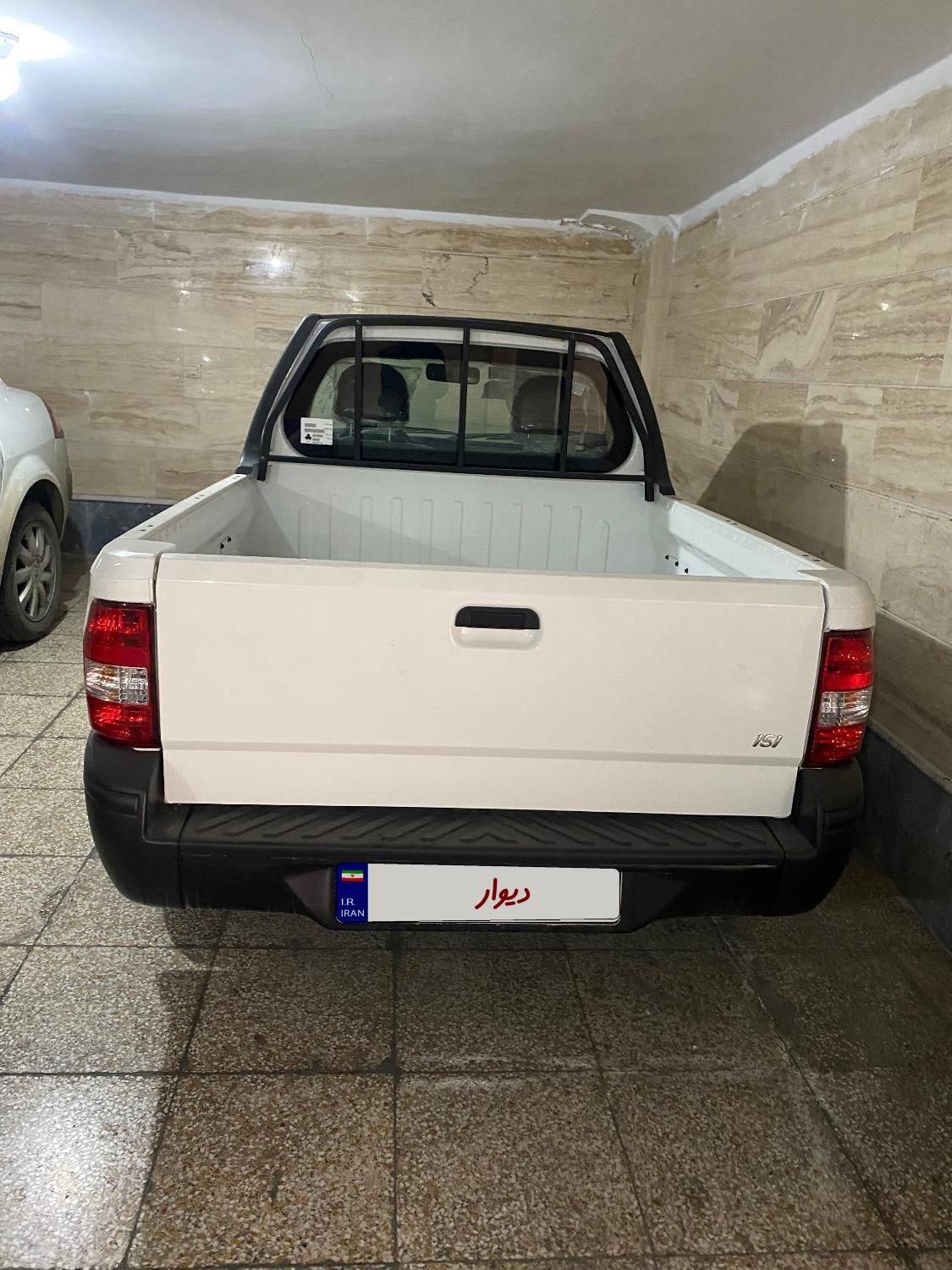 پراید 151 SE - 1403