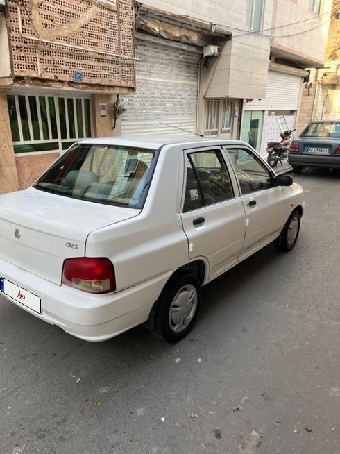 پراید 132 SE - 1398