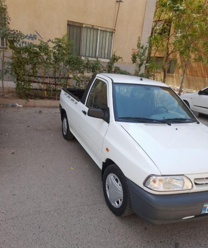 پراید 151 SE - 1402