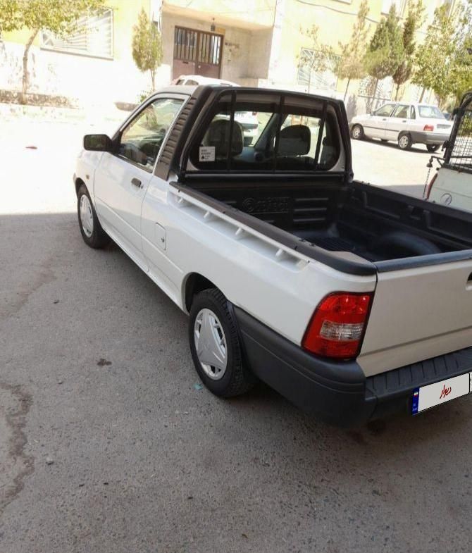 پراید 151 SE - 1402