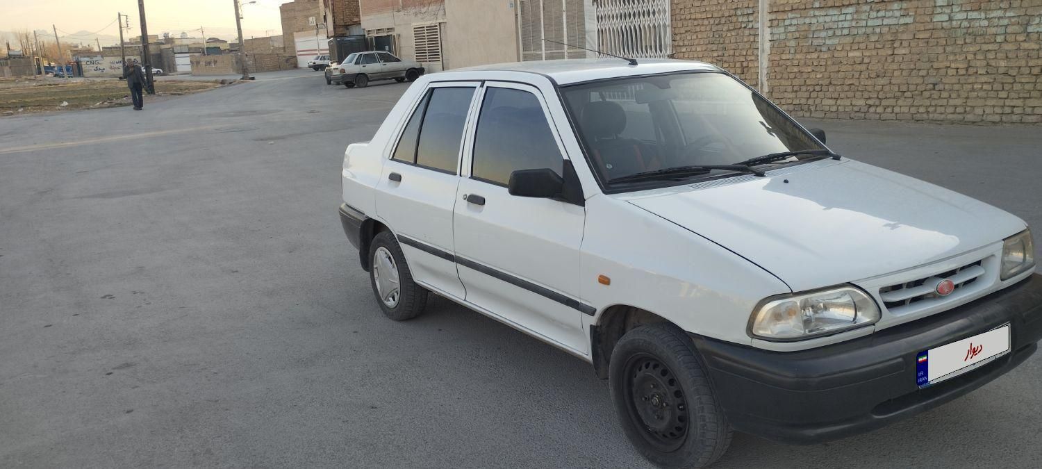 پراید 131 SE - 1394