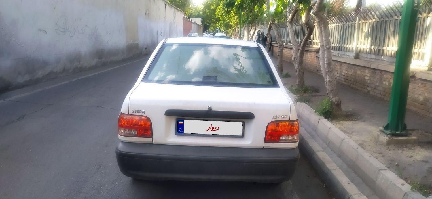 پراید 131 SE - 1399