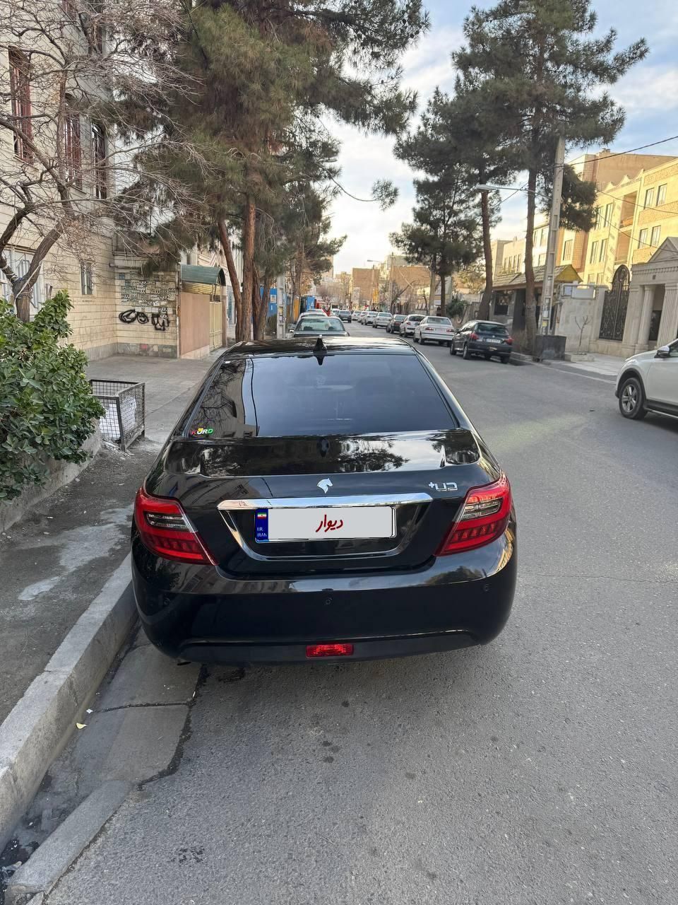 پراید 151 SE - 1403