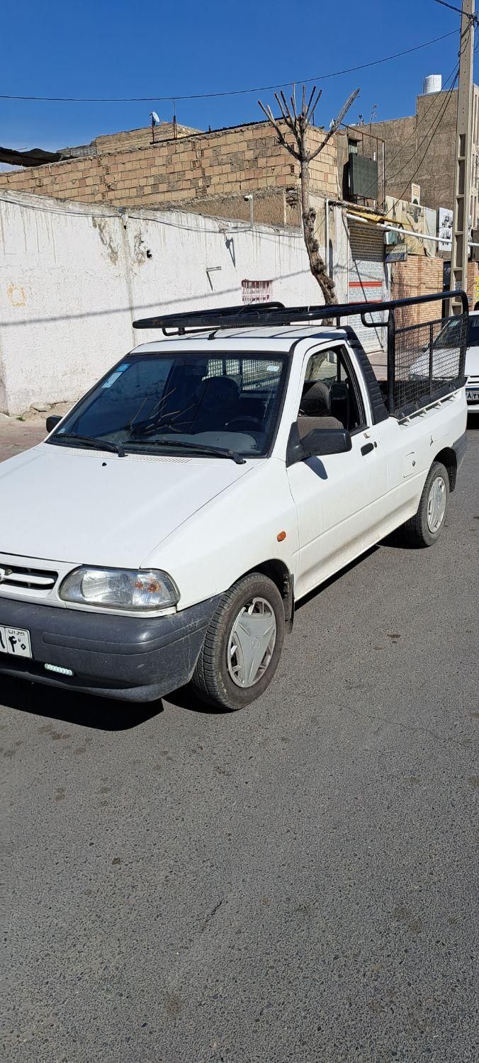 پراید 151 SE - 1402