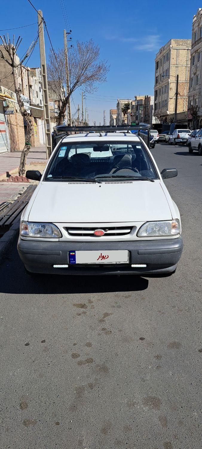 پراید 151 SE - 1402