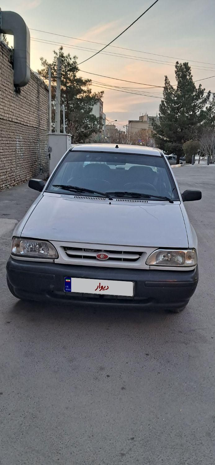 پراید 131 SE - 1397