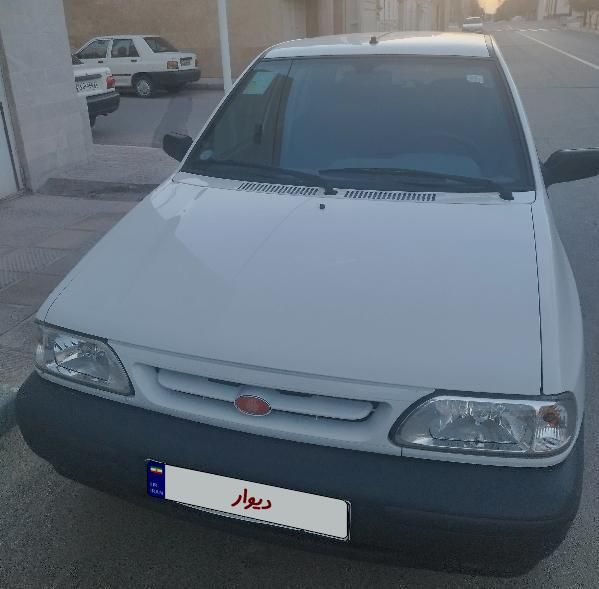 پراید 131 SE - 1399