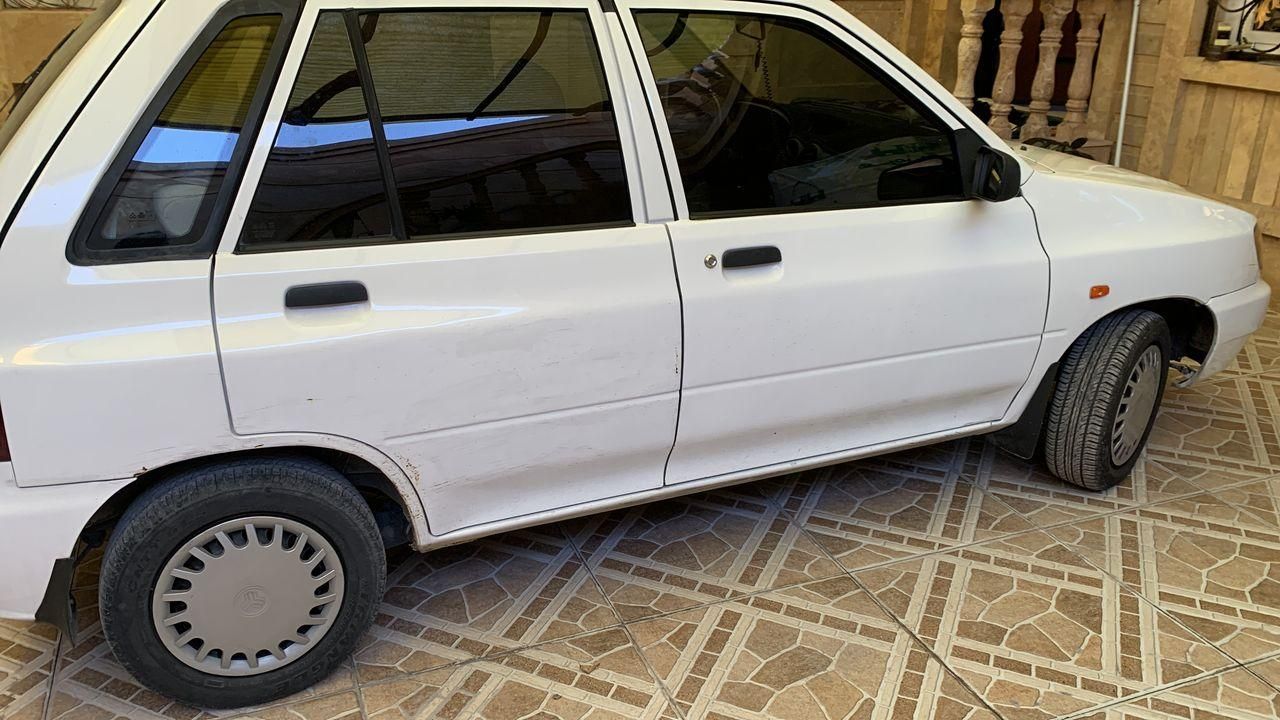 پراید 111 SE - 1397