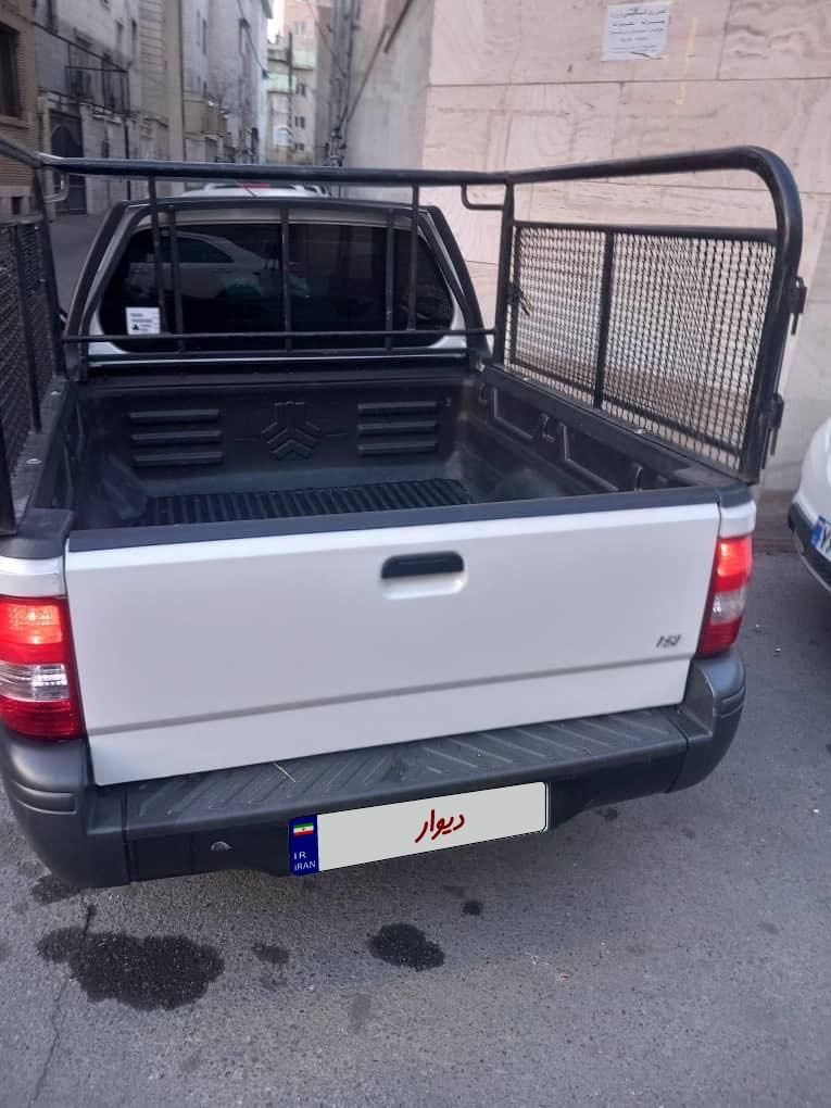 پراید 151 SE - 1402