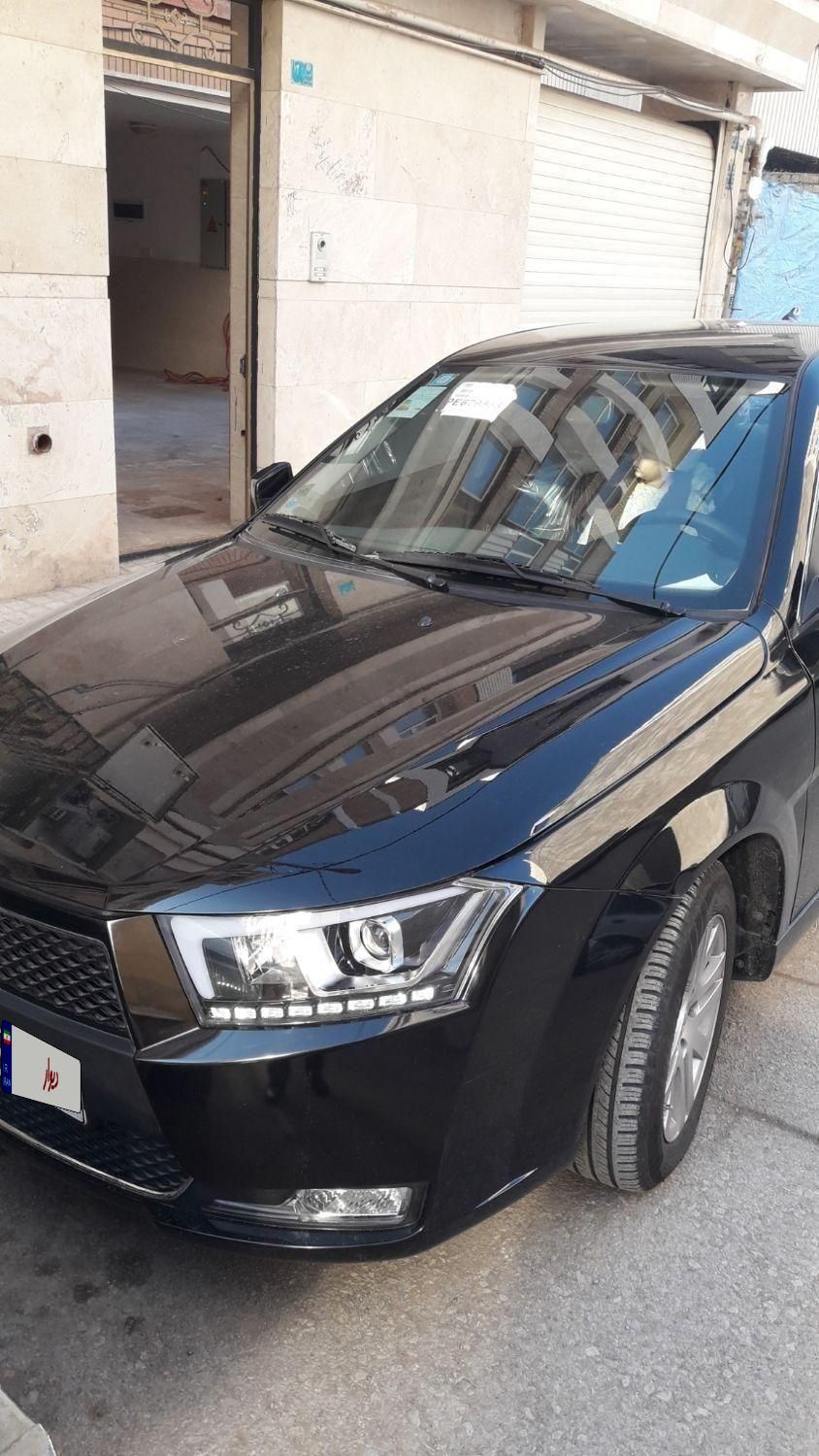 سمند LX EF7 دوگانه سوز - 1402