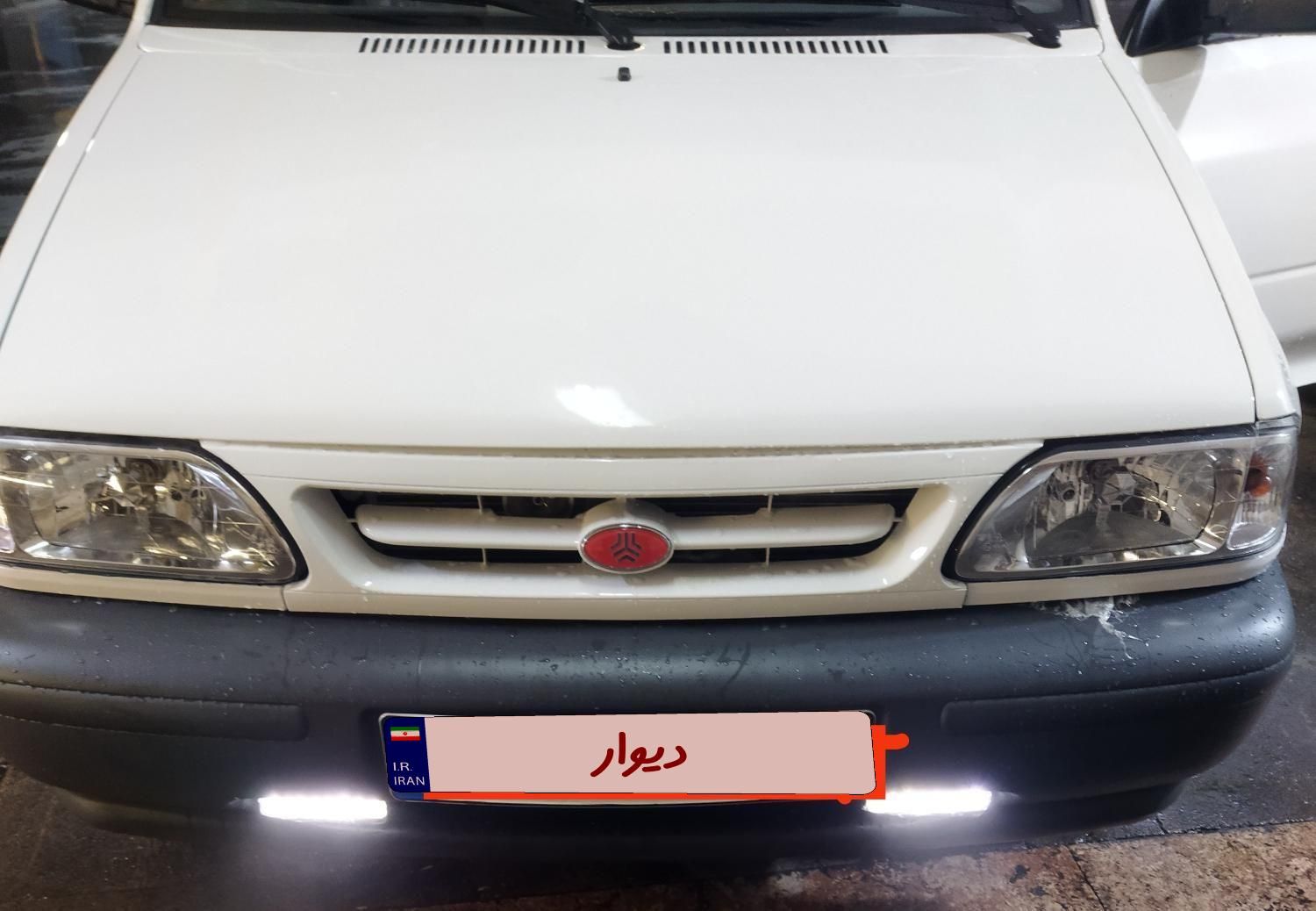 پراید 151 SE - 1402