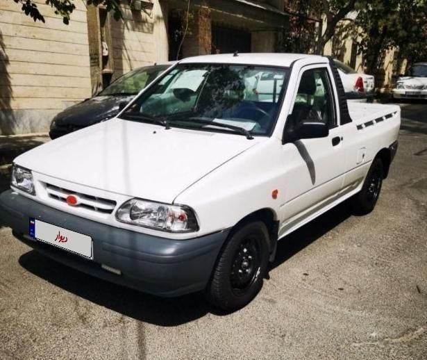 پراید 151 SE - 1403