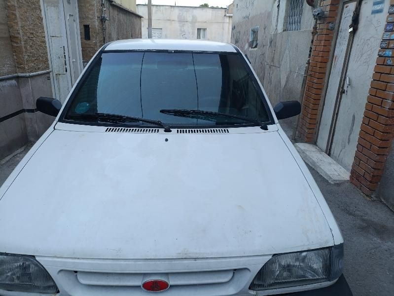 پراید 131 SE - 1399