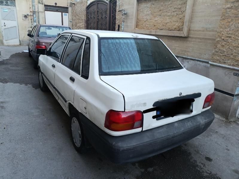 پراید 131 SE - 1399