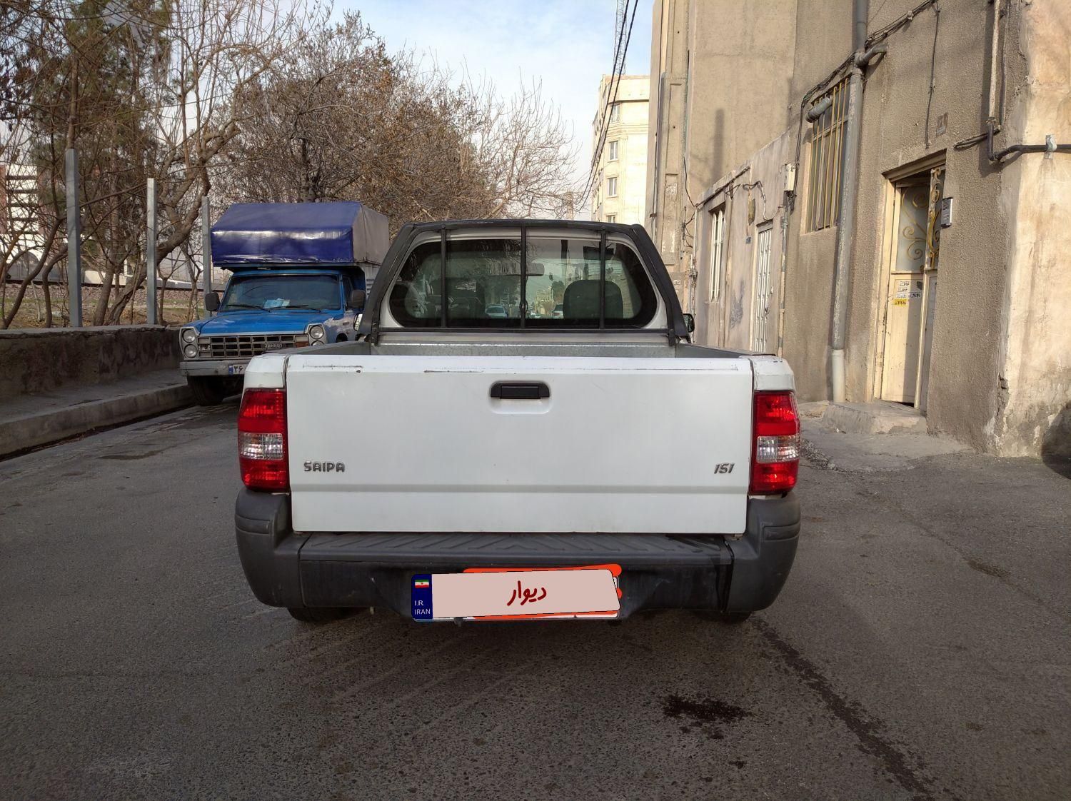 پراید 151 SE - 1399