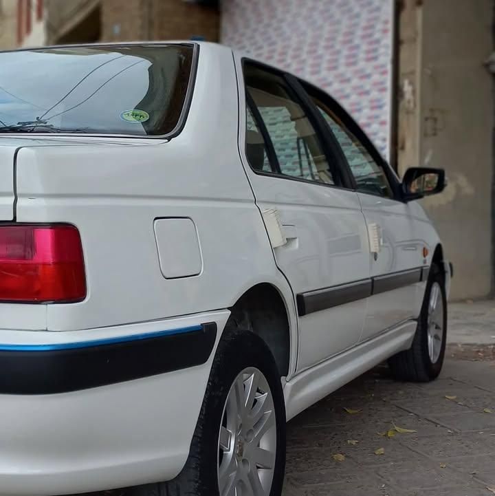 پراید 131 SE - 1394