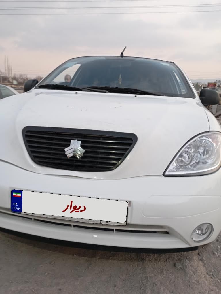 تیبا 2 EX - 1397