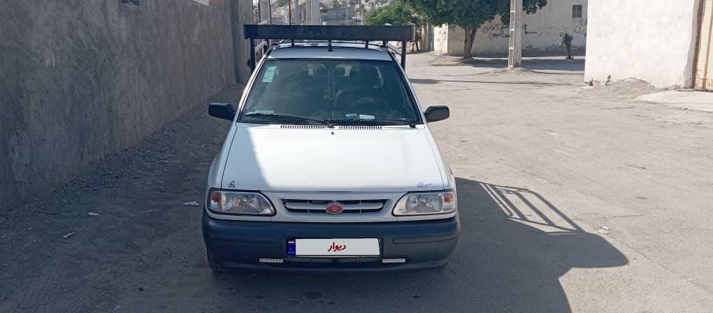 پراید 151 SE - 1402