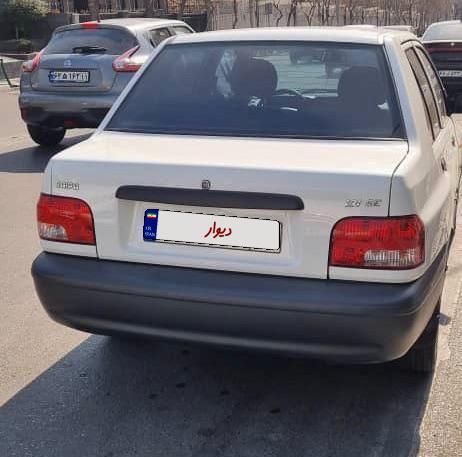 پراید 131 SE - 1399