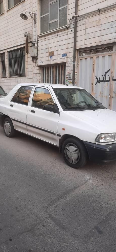 پراید 131 SE - 1397