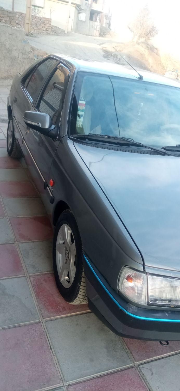 پژو 405 GL - دوگانه سوز CNG - 1369