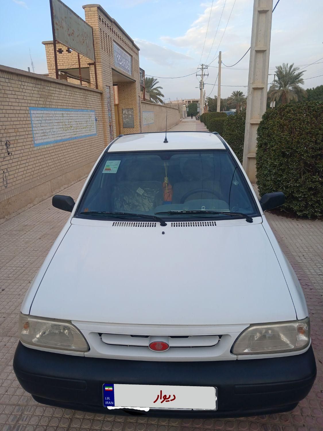 پراید 131 SE - 1399