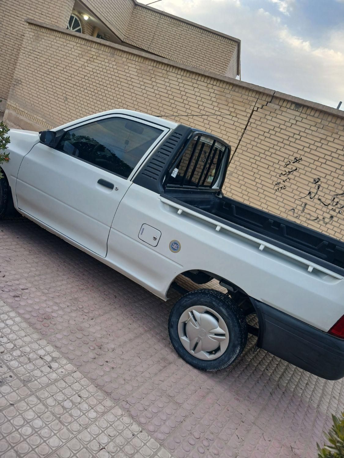 پراید 131 SE - 1399