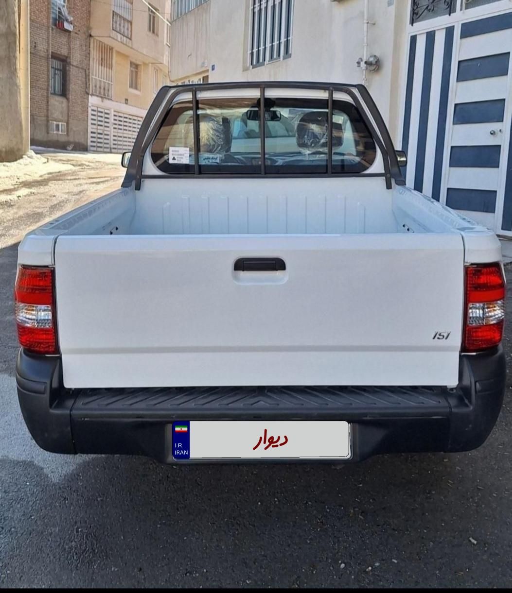 پراید 151 SE - 1403