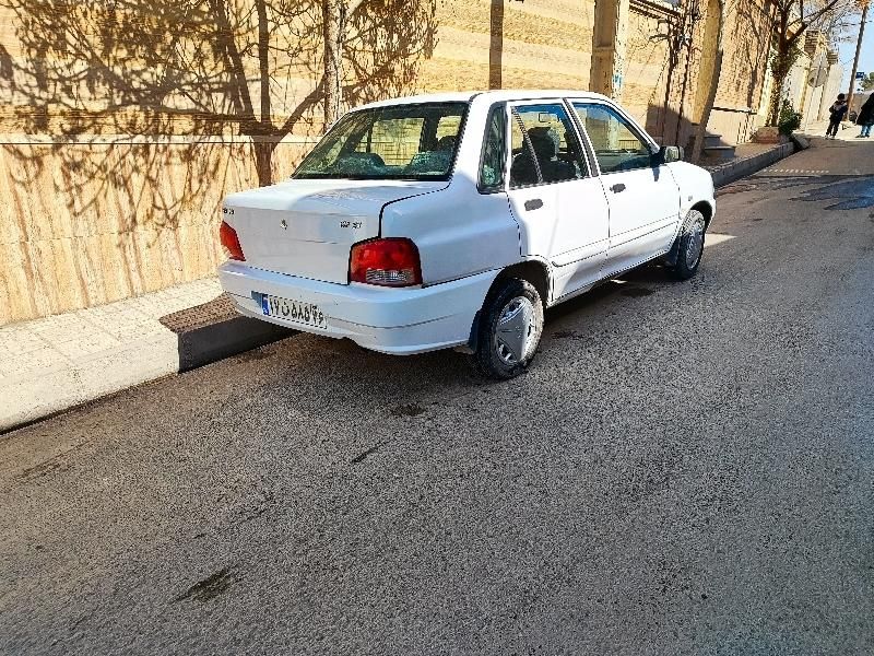 پراید 132 SE - 1393