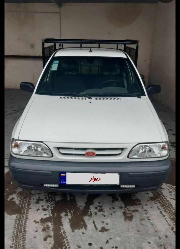 پراید 151 SE - 1402