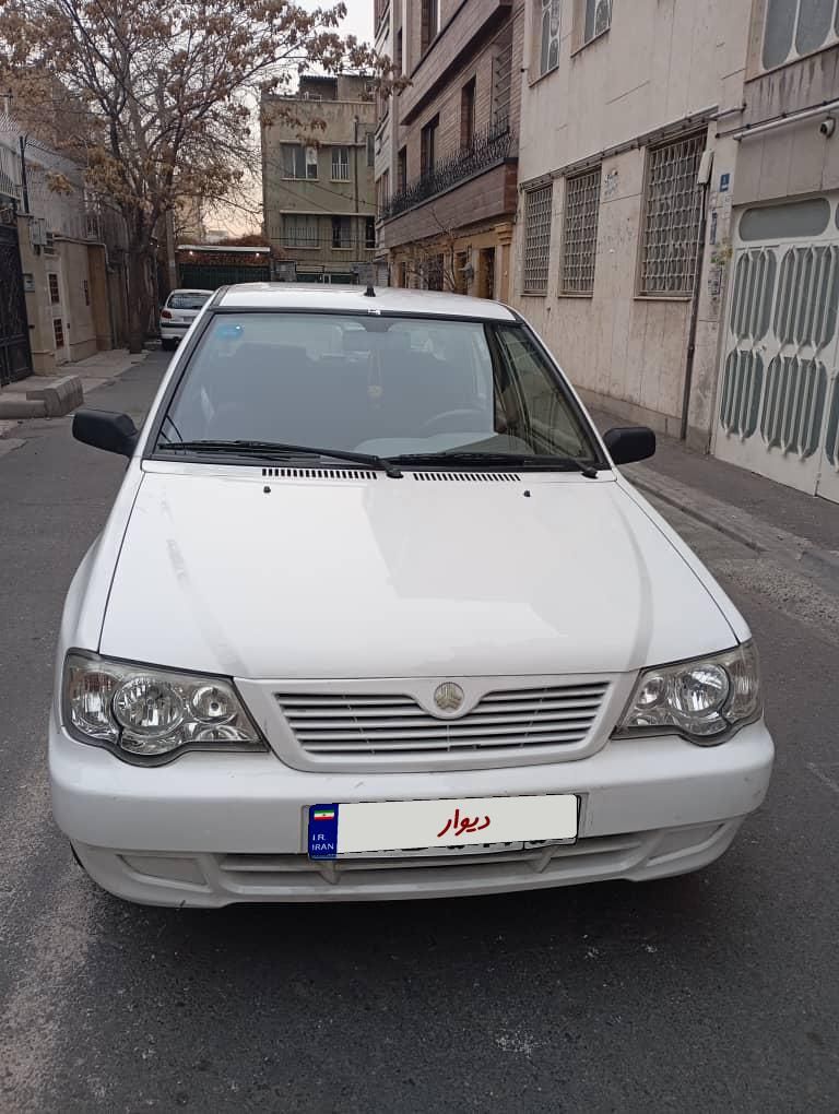 پراید 132 SX - 1390